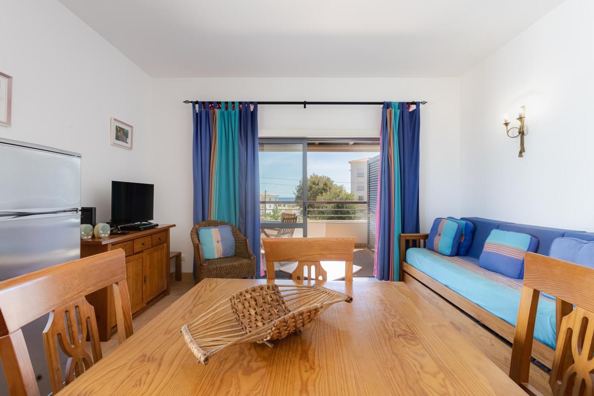 Casa Da Praia Em Marina Park Лагуш Екстер'єр фото