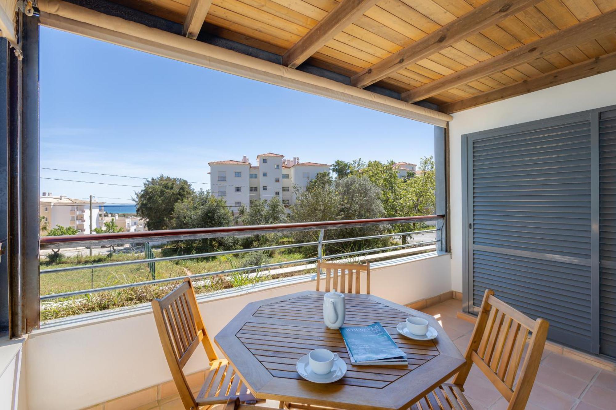Casa Da Praia Em Marina Park Лагуш Екстер'єр фото